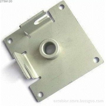 OEM Stainless Steel Bracket